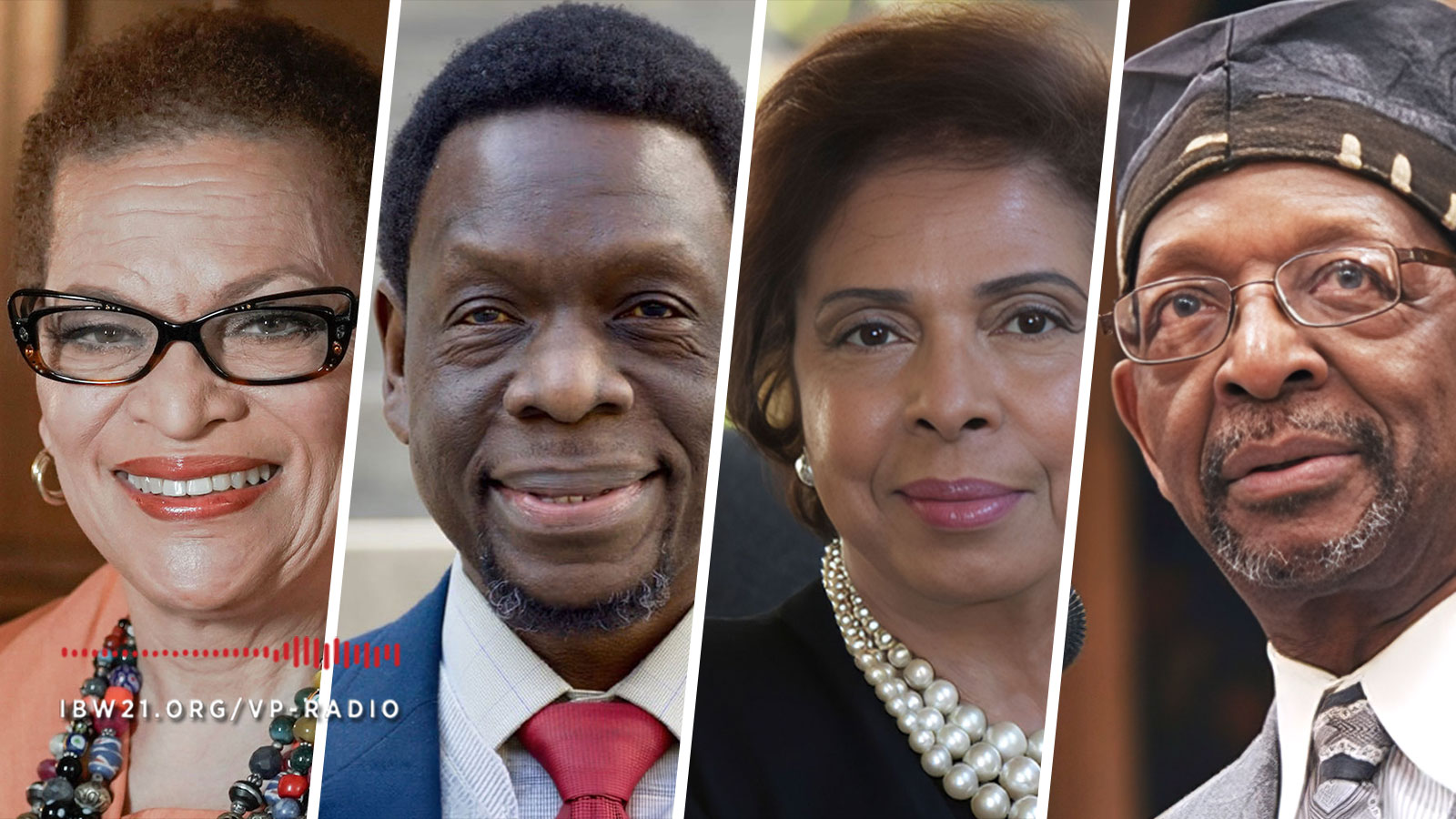 Vantage Point: Prelude to an Emergency Delegation to Cuba — Roundtable Discussion