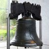 The Liberty Bell - Philadelphia, Pennsylvania