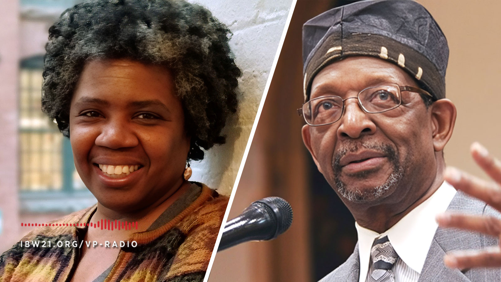 Vantage Point: Why Cuba Should Matter to Black Americans with Karen Juanita Carrillo