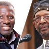 Vantage Point: Dr. Ron Daniels speaks with Kamm Howard.