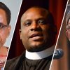 Vantage Point: Dr. Ron Daniels speaks with David Comissiong and Pastor Michael McBride