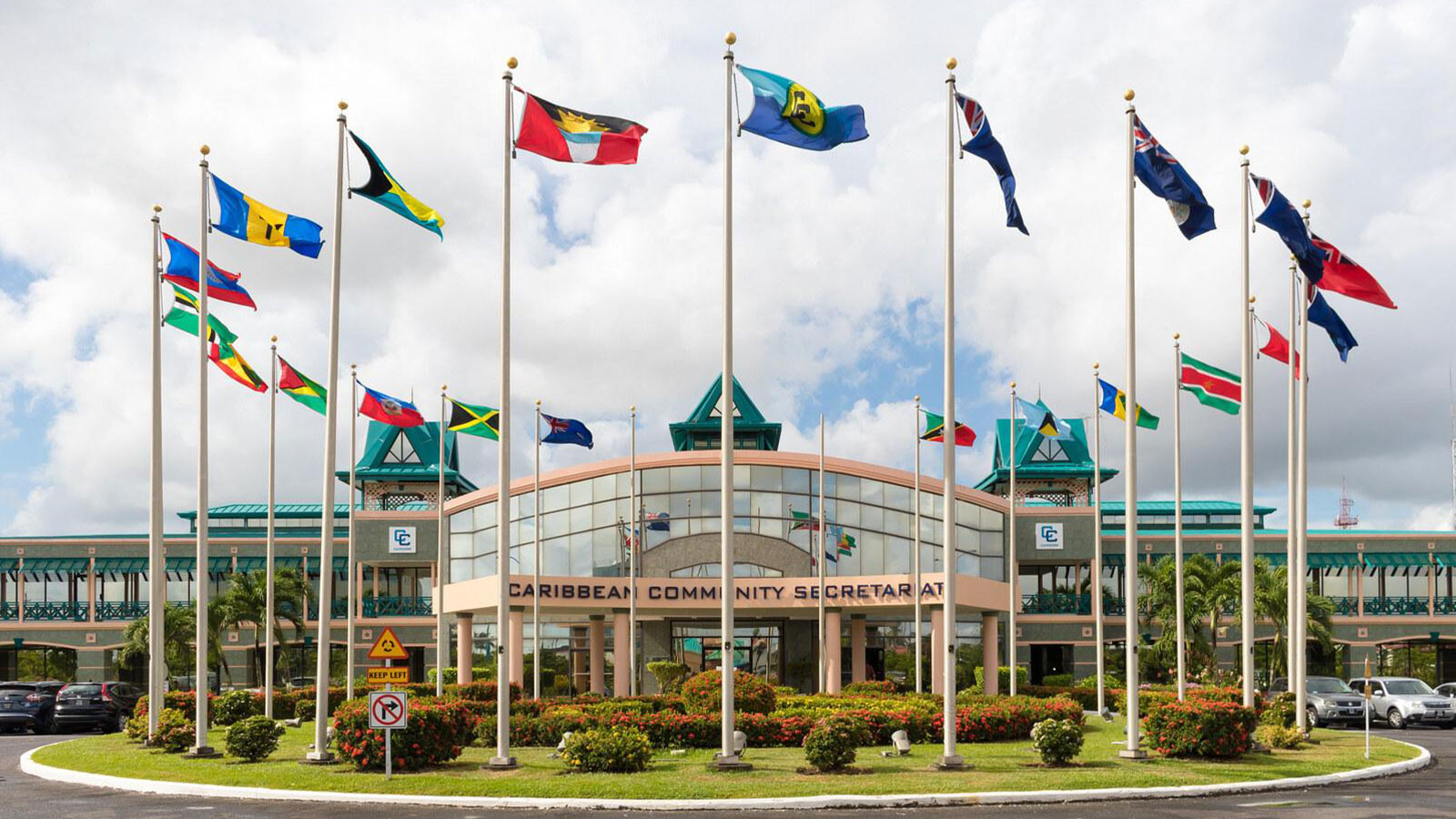 Caribbean leaders renew call for Decolonisation and return of British Virgin Islands