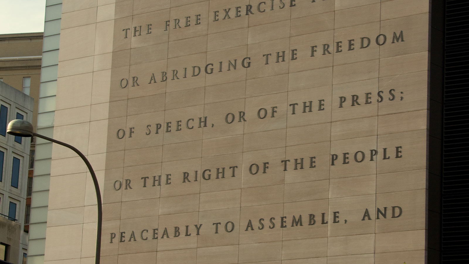 Can Journalists Be Sued for Reporting Evidence? A Michigan Defamation Case Against Me Will Answer That Question