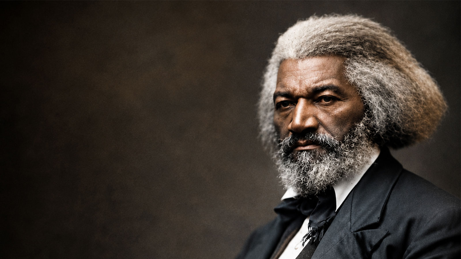 Vantage Point: “What to the American Slave Is Your Fourth of July?” — An Open Forum on America at 250