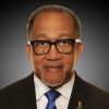 Dr. Benjamin F. Chavis Jr.