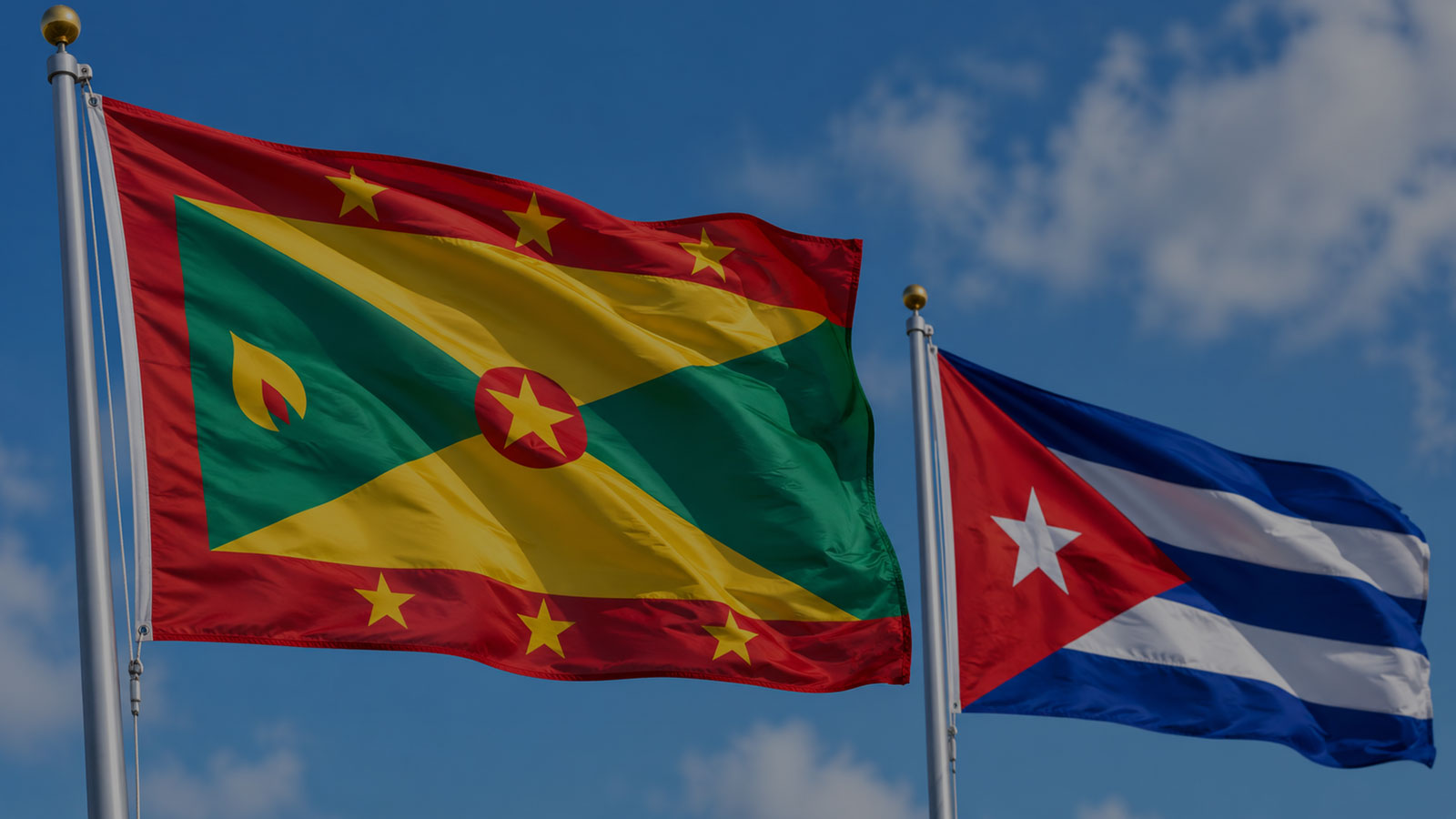 Grenadians mobilize nationwide fundraising campaign in support of Cuba