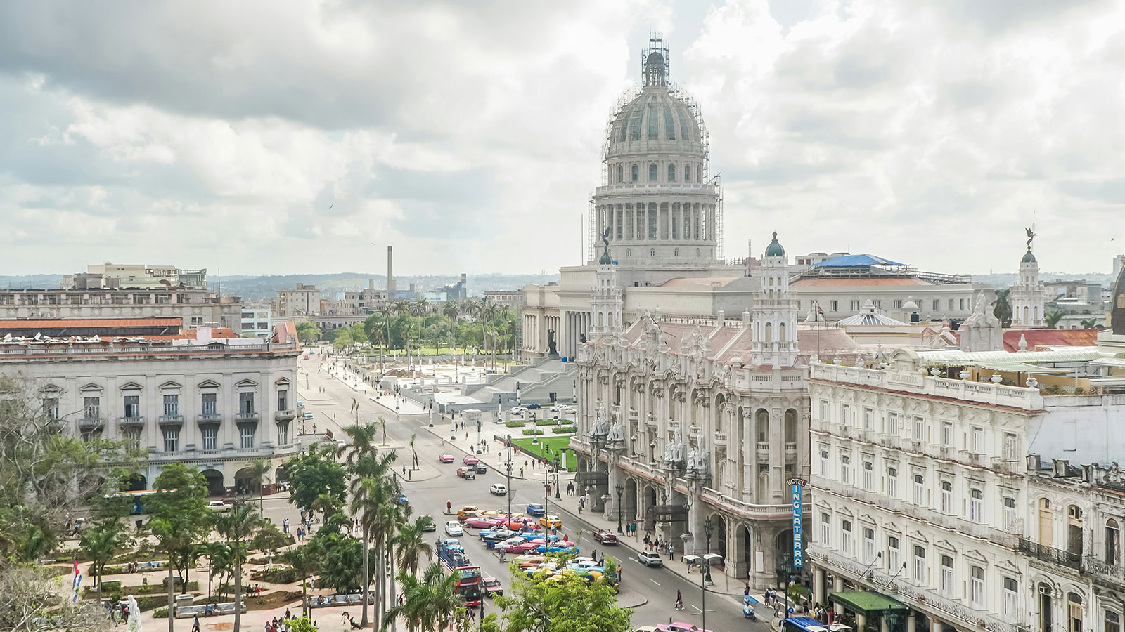 Reports detail expanding U.S. pressure and leadership-change planning for Cuba