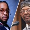 Vantage Point: Dr. Ron Daniels and Rev. Stephan Marshall, Senior Advisor to the National Action Network.