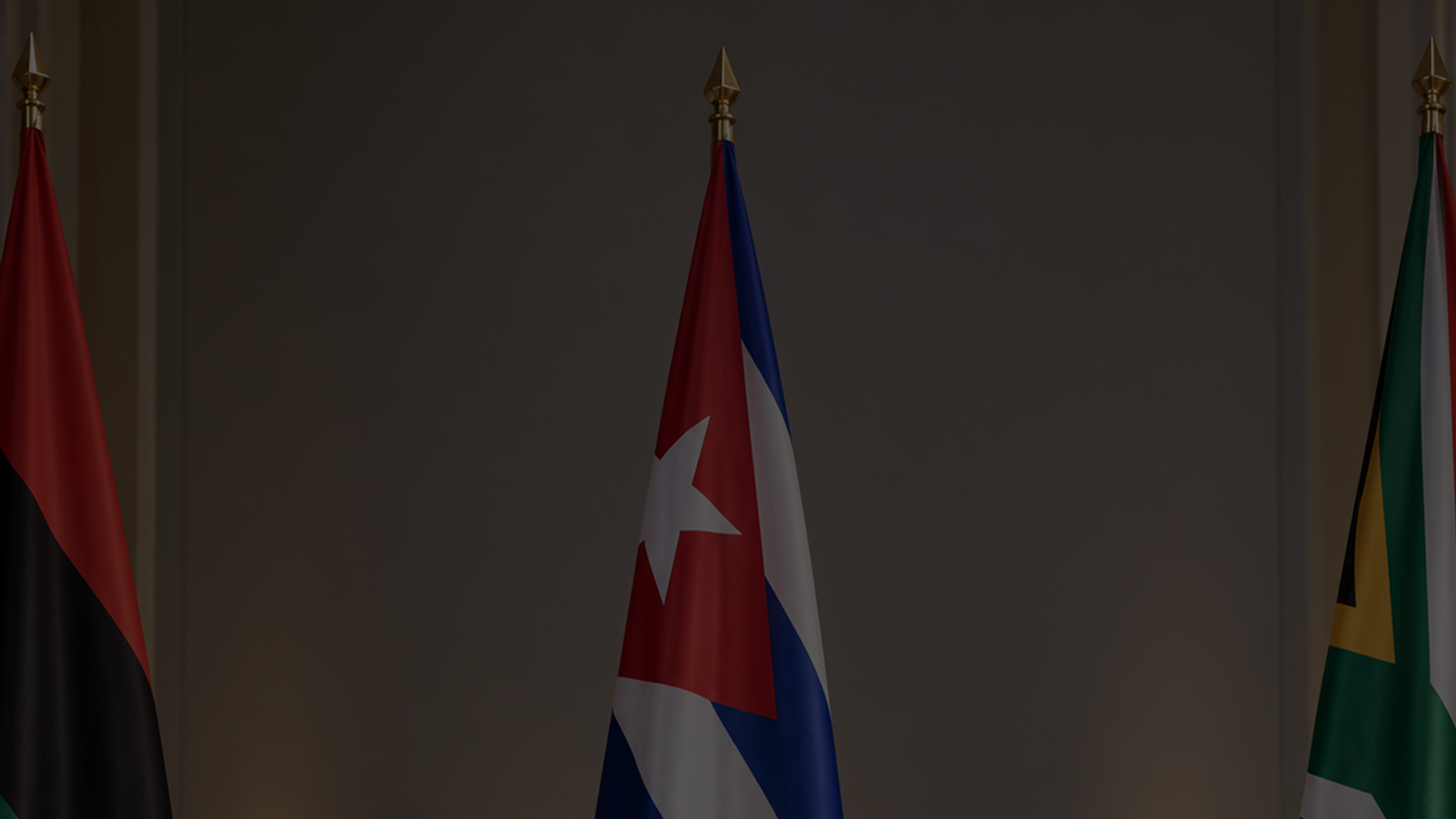 Resolving the U.S. Provoked Crisis in Cuba — Normalizing Relations with Our Neighbor
