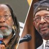 Vantage Point: Dr. Ron Daniels speaks with James Early