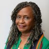 Dr. Brenda M. Greene