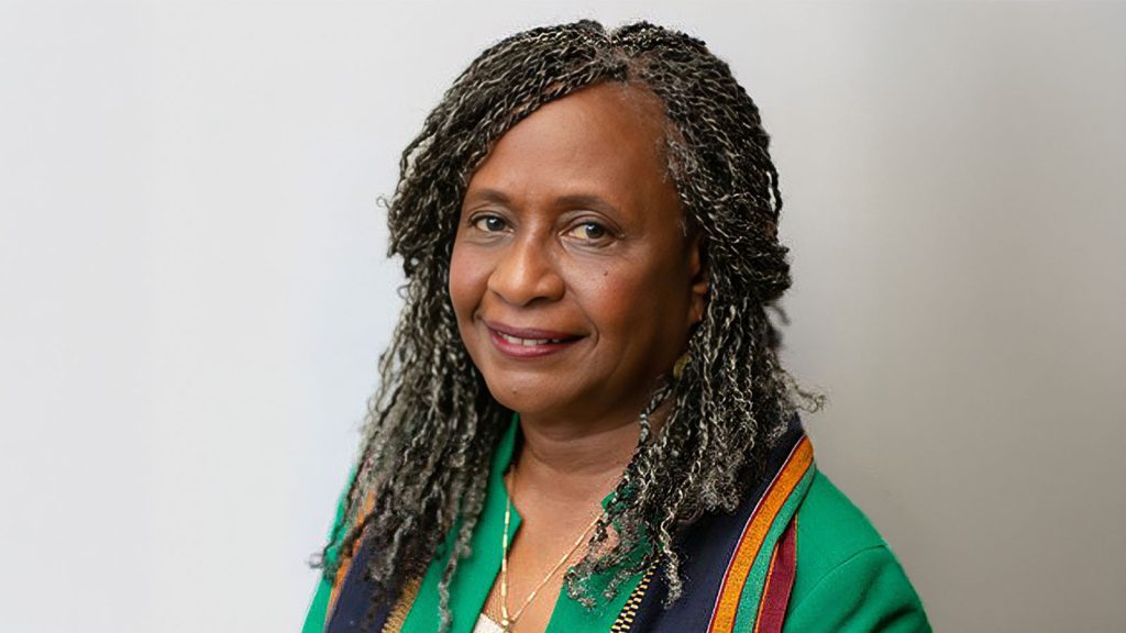 Dr. Brenda M. Greene