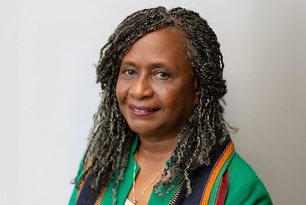 Dr. Brenda M. Greene