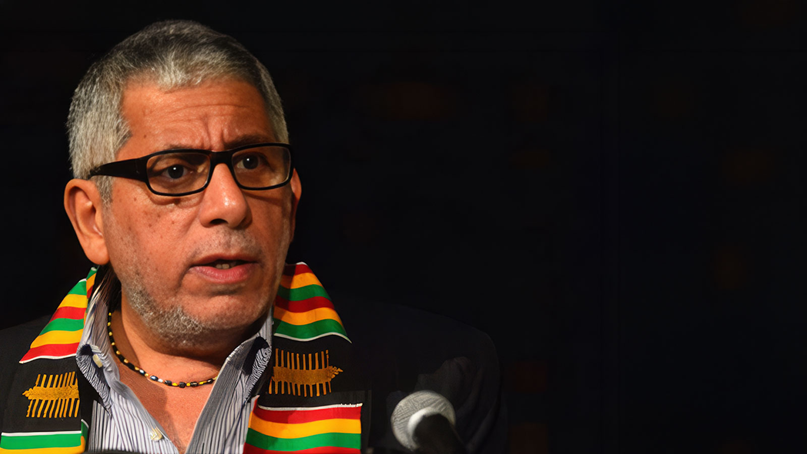 The University of the West Indies to confer honorary Doctor of Letters on Don Rojas
