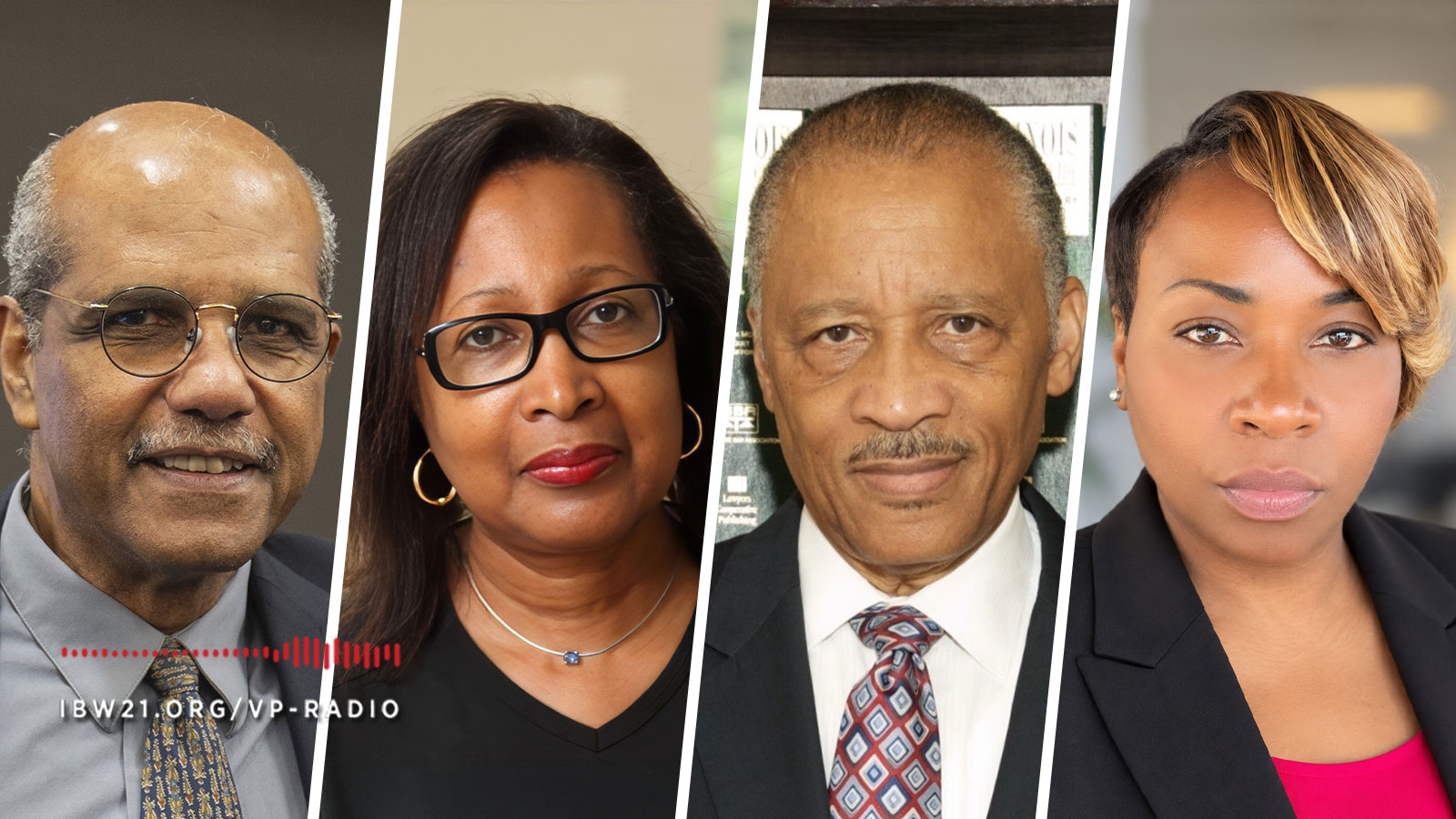 Vantage Point: The State of the Crisis in Haiti — Special Edition