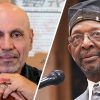 Vantage Point: Dr. Ron Daniels and Andy Shallal, founder of Busboys and Poets