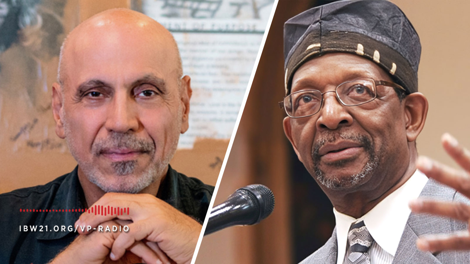 Vantage Point: Andy Shallal — Phenomenal Human Being | Special Edition
