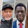 Vantage Point: Dr. Ron Daniels and special guests Dr. Muhammed Nurhussein, Yared Tibebu and Milton Allimadi.
